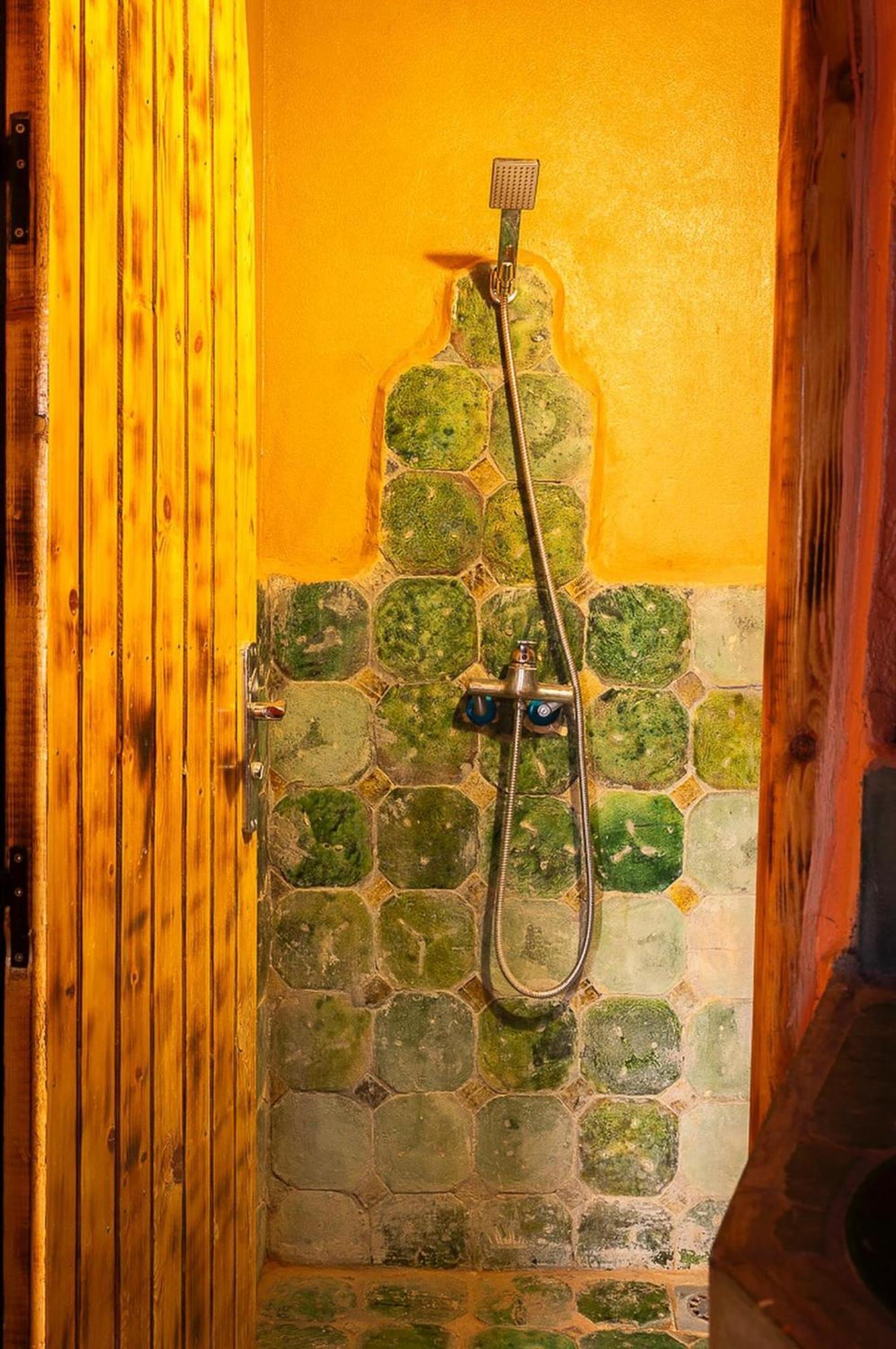 Auberge Kasbah Dar Sahara Tours M'Hamid Exteriér fotografie